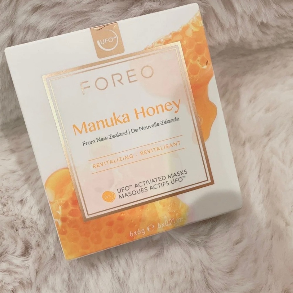 🆕 | 💓 FOREO UFO Mini Set - Picture 9 of 12
